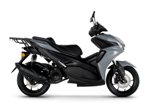 AROME 125 PRO