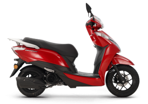 BORELLI 50