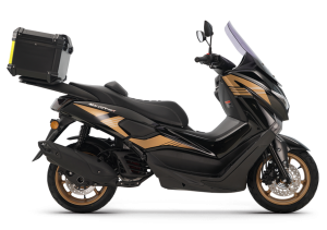 NEWCITY 125