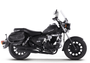 SUPERLIGHT 125